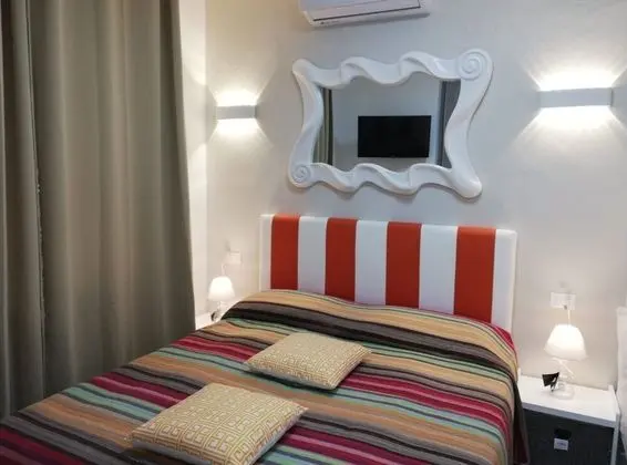 Superior Stüdyo Süit (1T)