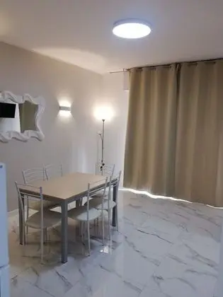 Superior Stüdyo Süit (1T)