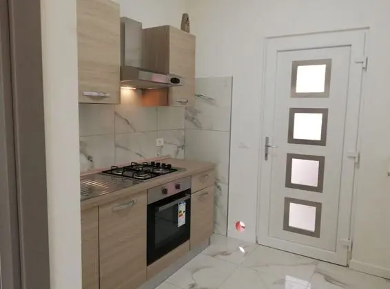 Superior Stüdyo Süit (1T)