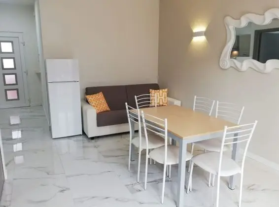 Superior Stüdyo Süit (1T)