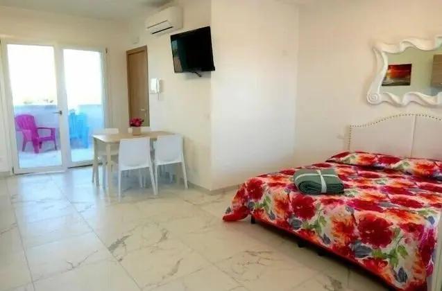 Superior Stüdyo Süit (2B)