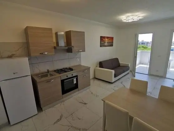 Superior Stüdyo Süit (2B)