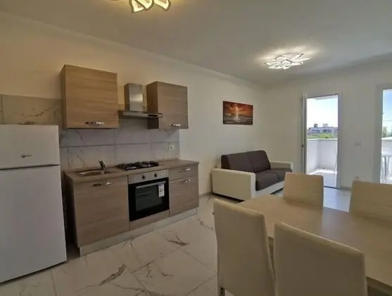 Superior Stüdyo Süit (2B)