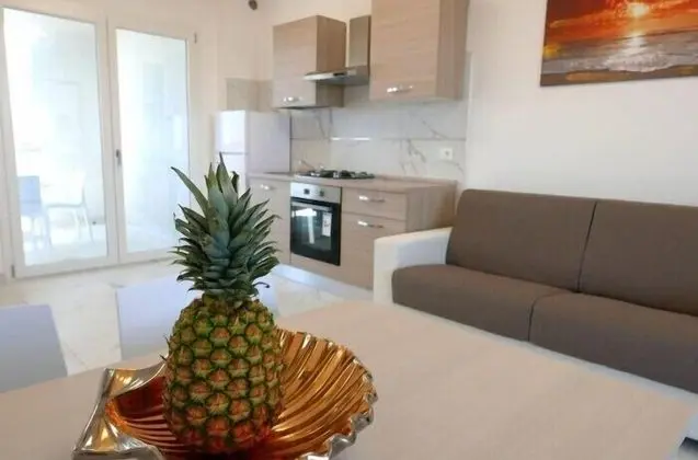 Superior Stüdyo Süit (2B)