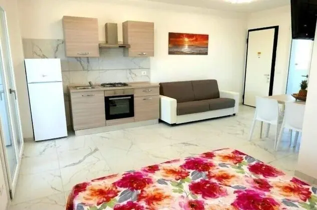 Superior Stüdyo Süit (2B)