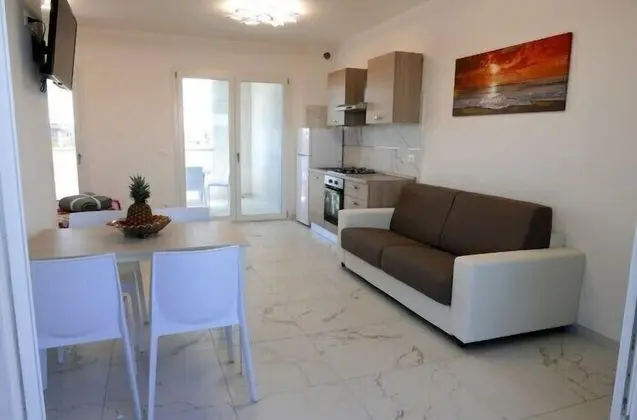 Superior Stüdyo Süit (2B)