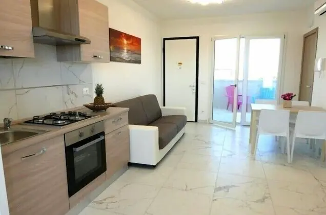 Superior Stüdyo Süit (2B)