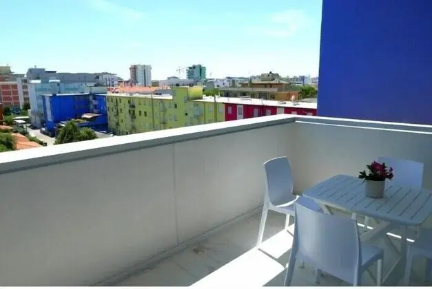 Superior Stüdyo Süit (2B)