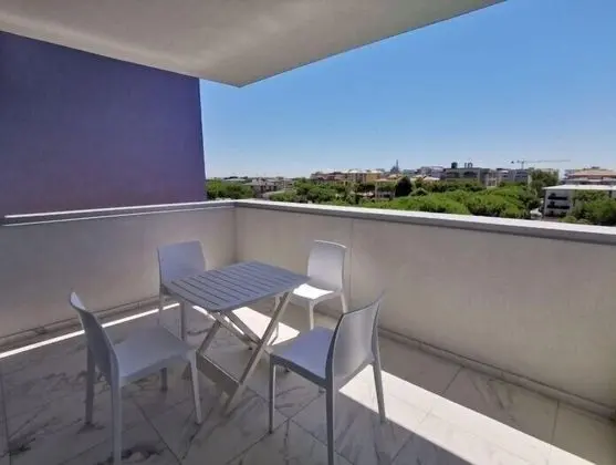 Superior Stüdyo Süit (2B)