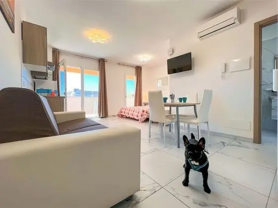 Superior Stüdyo Süit (3F)