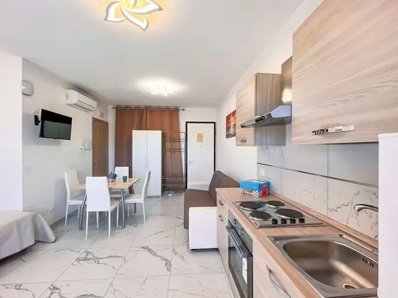 Superior Stüdyo Süit (3F)