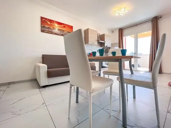 Superior Stüdyo Süit (3F)