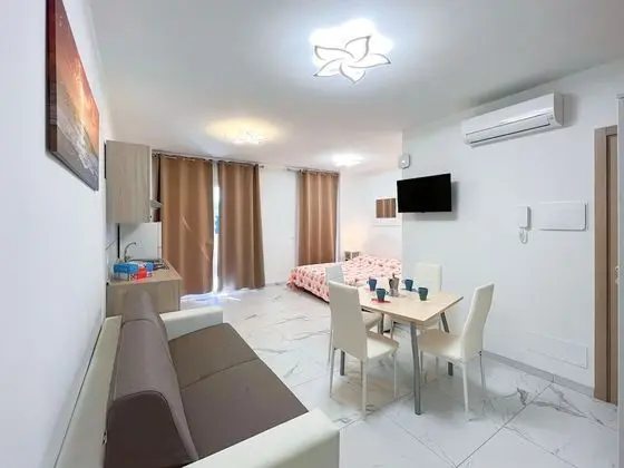 Superior Stüdyo Süit (3F)