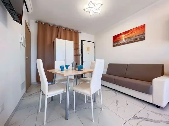 Superior Stüdyo Süit (3F)