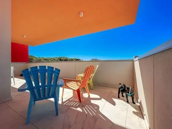 Superior Stüdyo Süit (3F)