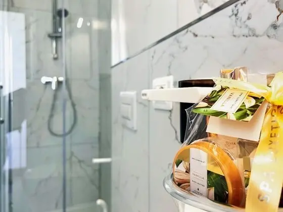 Superior Stüdyo Süit (3F)