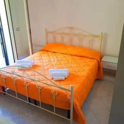 Apart Daire, 1 Yatak Odası (Bilocali Savonarola)