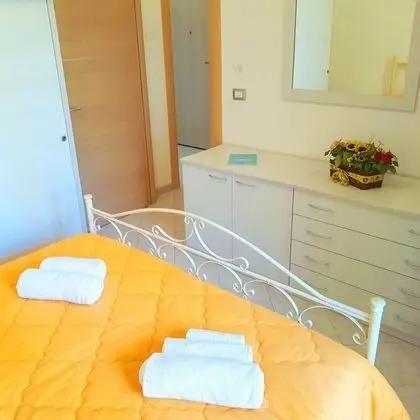 Apart Daire, 1 Yatak Odası (Bilocali Savonarola)