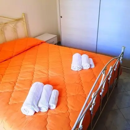 Apart Daire, 1 Yatak Odası (Bilocali Savonarola)