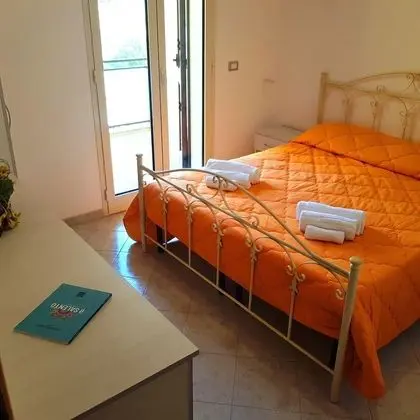 Apart Daire, 1 Yatak Odası (Bilocali Savonarola)