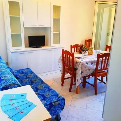 Apart Daire, 1 Yatak Odası (Bilocali Savonarola)