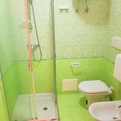 Apart Daire, 1 Yatak Odası (Bilocali Savonarola)