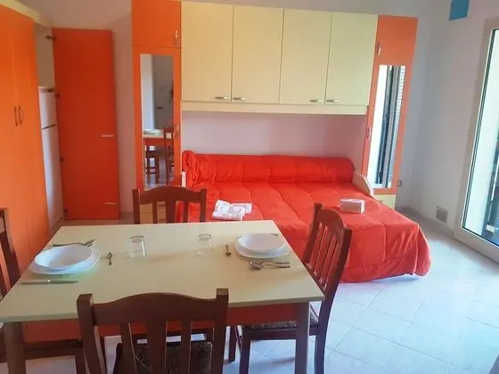 Stüdyo (Monolocali Savonarola)