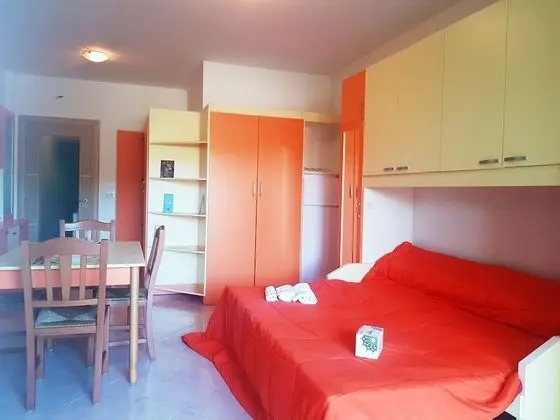 Stüdyo (Monolocali Savonarola)