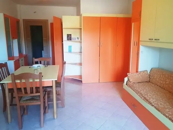 Stüdyo (Monolocali Savonarola)