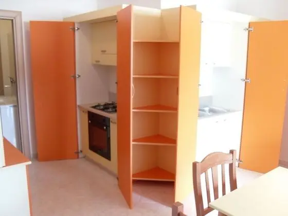 Stüdyo (Monolocali Savonarola)