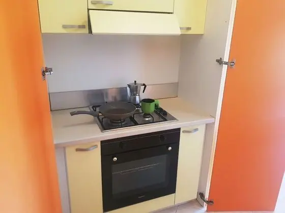 Stüdyo (Monolocali Savonarola)