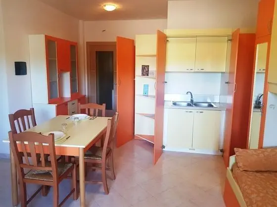 Stüdyo (Monolocali Savonarola)