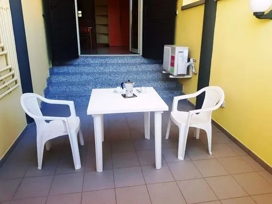 Stüdyo (Monolocali Savonarola)