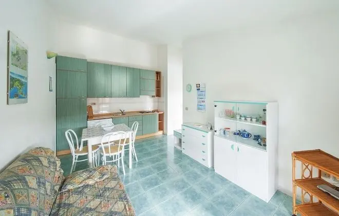 Apart Daire, 1 Yatak Odası