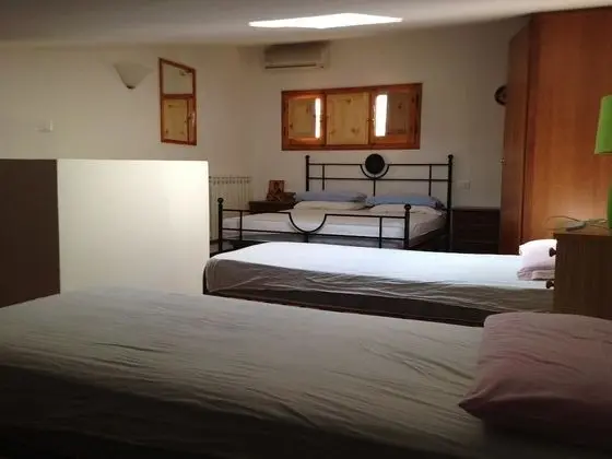 Apart Daire, 1 Yatak Odası (11)