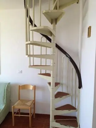 Apart Daire, 1 Yatak Odası (11)