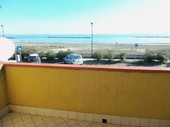 Apart Daire, 1 Yatak Odası (11)