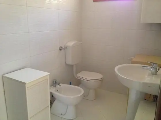 Apart Daire, 1 Yatak Odası (11)