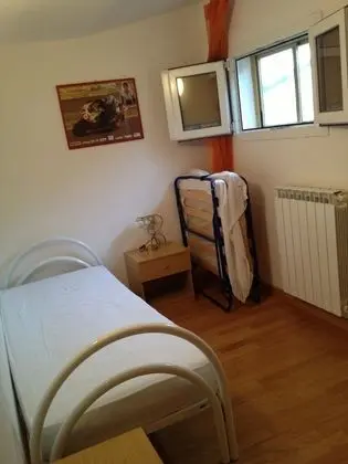 Apart Daire, 2 Yatak Odası (13)