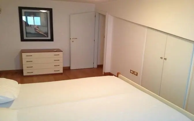 Apart Daire, 2 Yatak Odası (13)