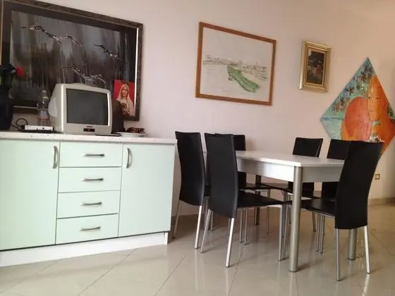 Apart Daire, 2 Yatak Odası (13)