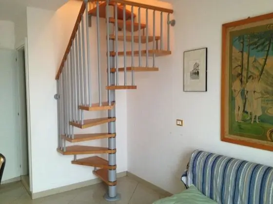 Apart Daire, 2 Yatak Odası (13)