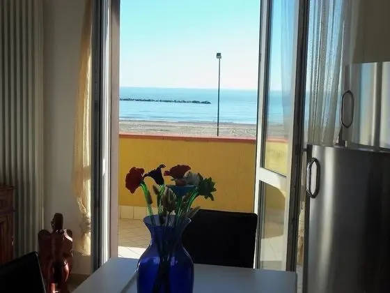 Apart Daire, 2 Yatak Odası (13)