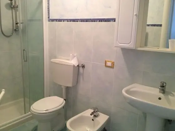 Apart Daire, 2 Yatak Odası (13)