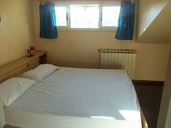 Apart Daire, 2 Yatak Odası (15)