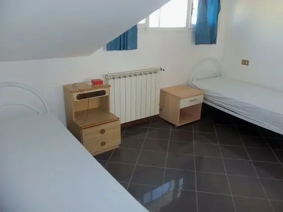 Apart Daire, 2 Yatak Odası (15)