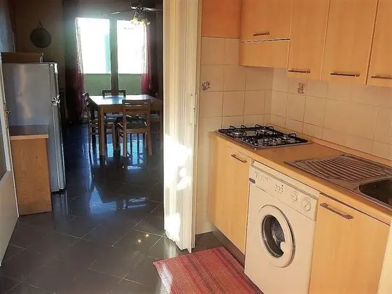 Apart Daire, 2 Yatak Odası (15)