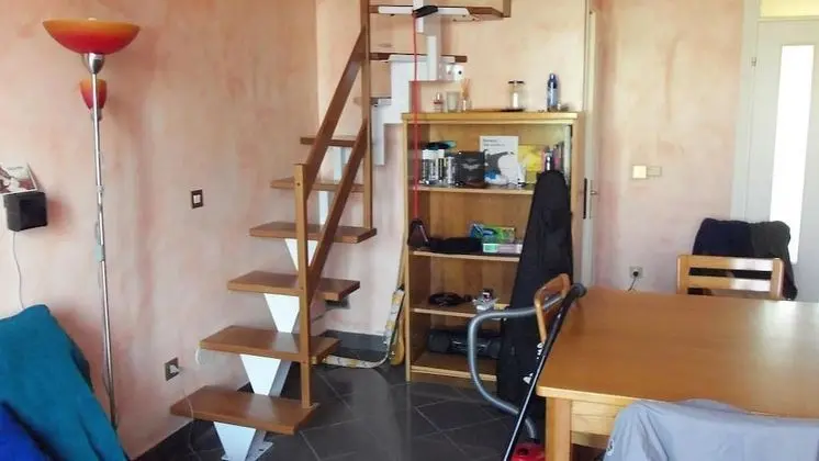 Apart Daire, 2 Yatak Odası (15)