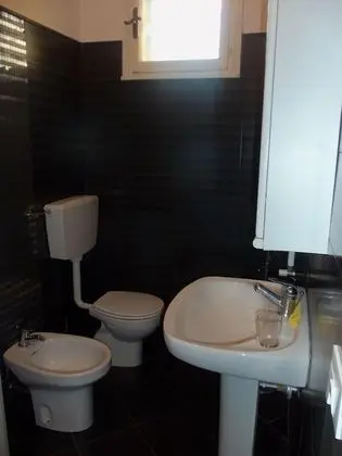 Apart Daire, 2 Yatak Odası (15)