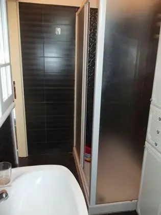 Apart Daire, 2 Yatak Odası (15)